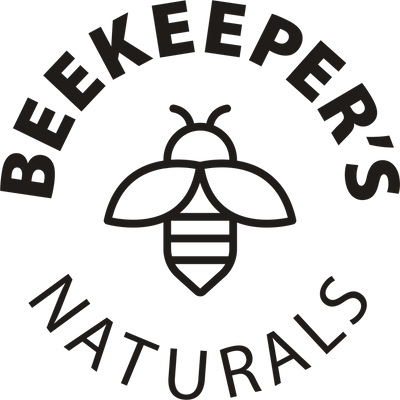 Beekeeper’s Naturals